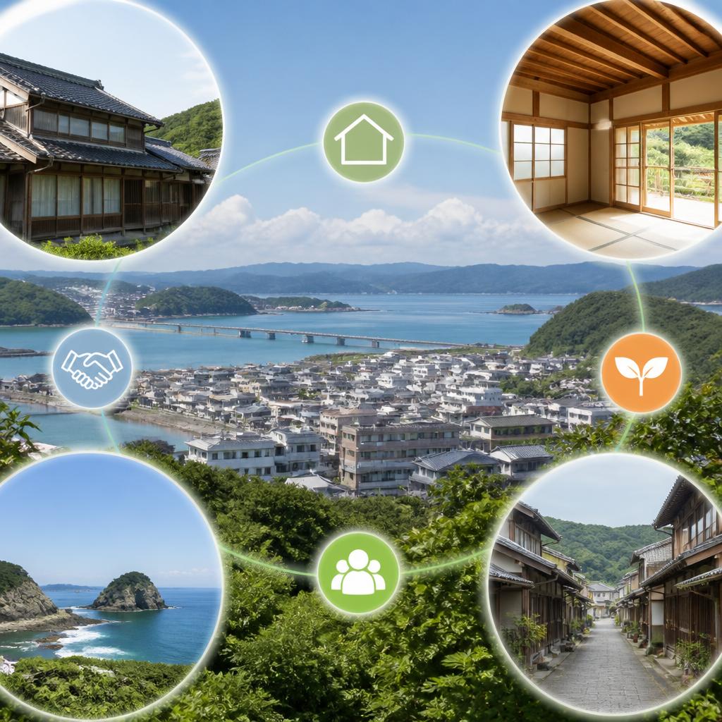 5. 田辺市における空き家制度